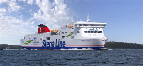 stena line lv